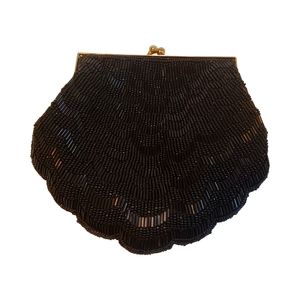 Vintage Elka Crossbody Convertible Clutch